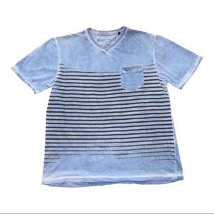 Buffalo David Biton boys tee shirt